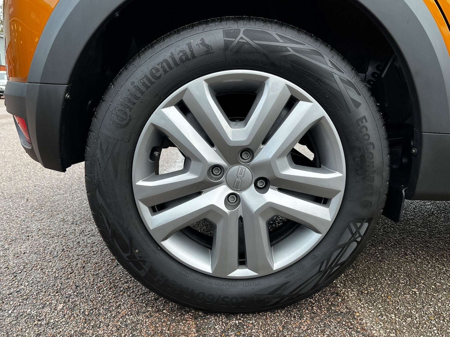 Used Dacia Sandero Stepway 2024 for sale - 76957791: Photo 15