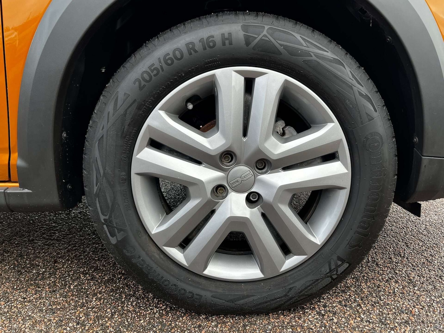 Used Dacia Sandero Stepway 2024 for sale - 76957791: Photo 16