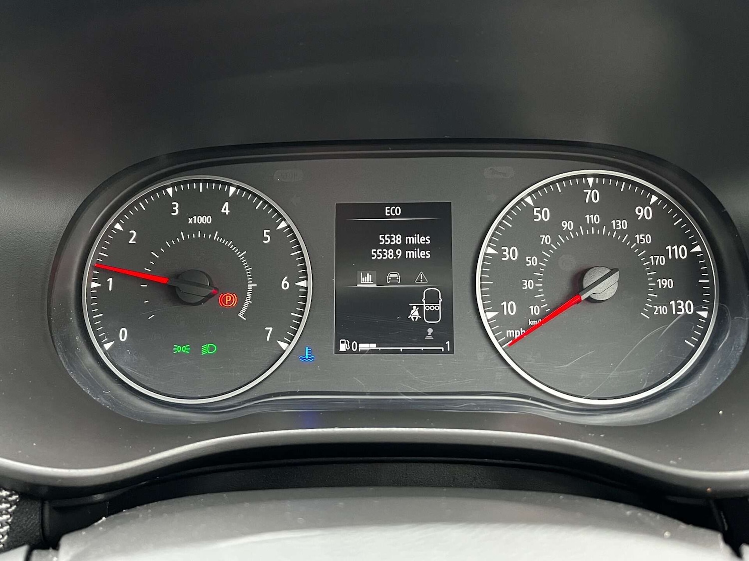 Used Dacia Sandero Stepway 2024 for sale - 76957791: Photo 21