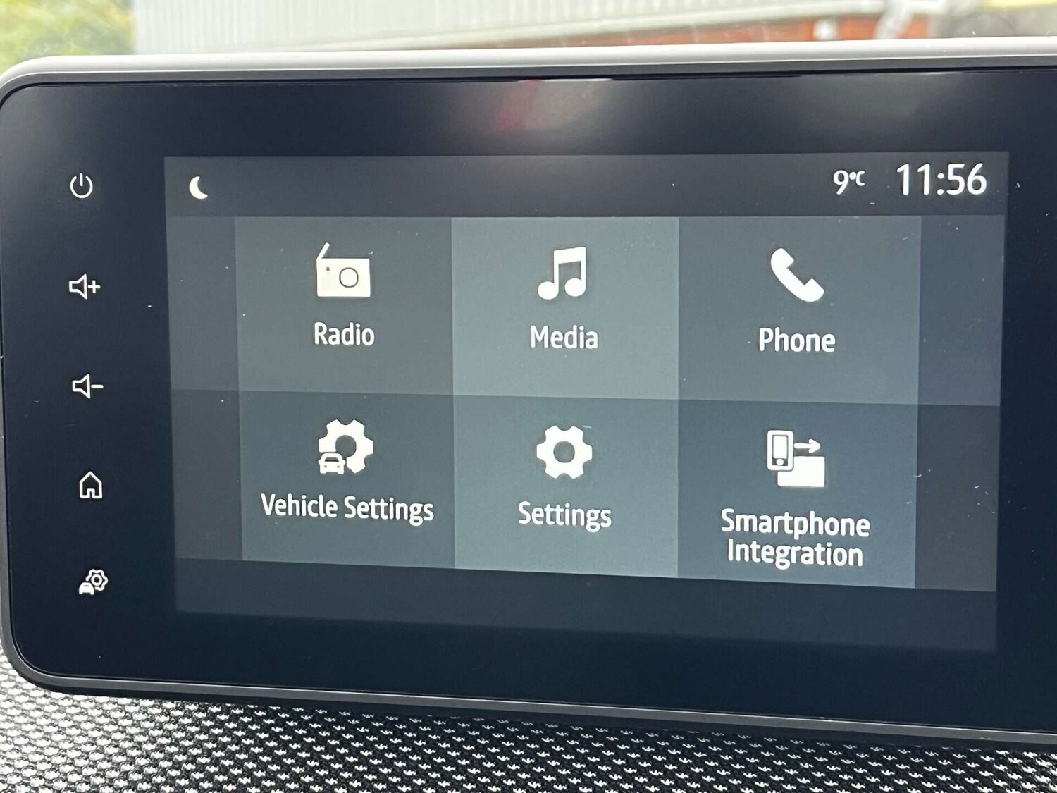 Used Dacia Sandero Stepway 2024 for sale - 76957791: Photo 25