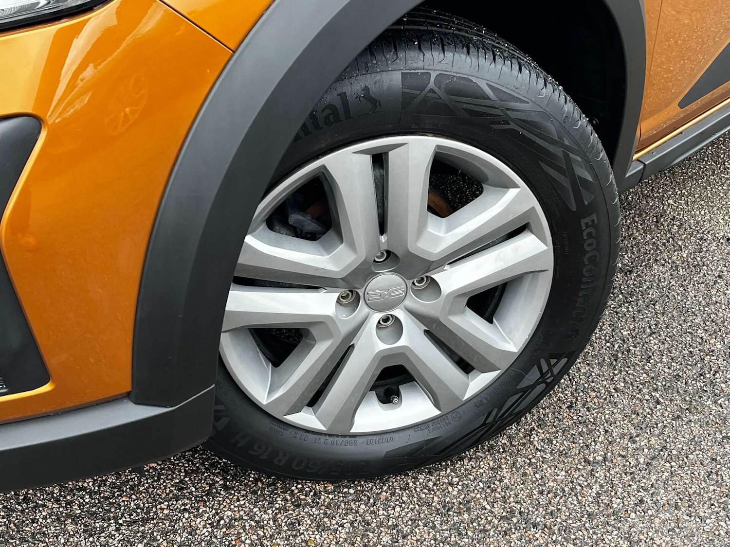 Used Dacia Sandero Stepway 2024 for sale - 76957791: Photo 3