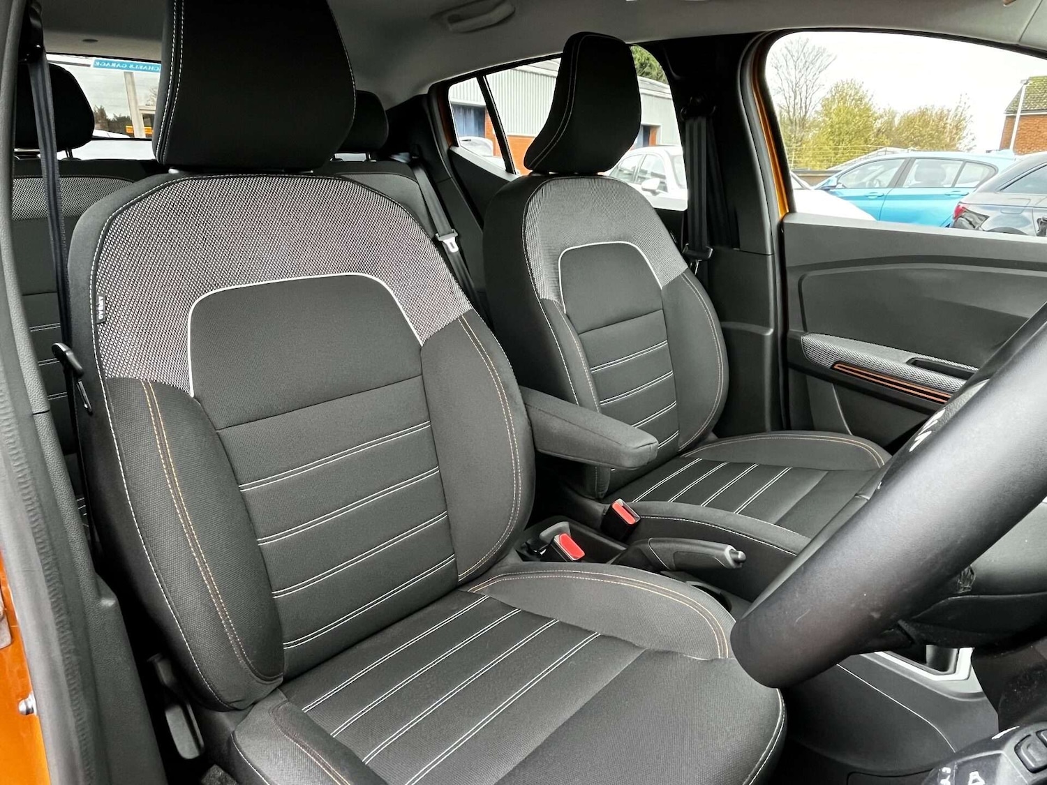 Used Dacia Sandero Stepway 2024 for sale - 76957791: Photo 49