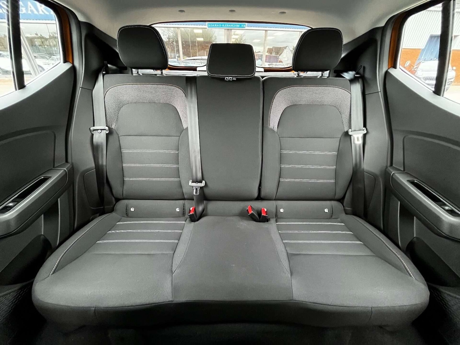 Used Dacia Sandero Stepway 2024 for sale - 76957791: Photo 51