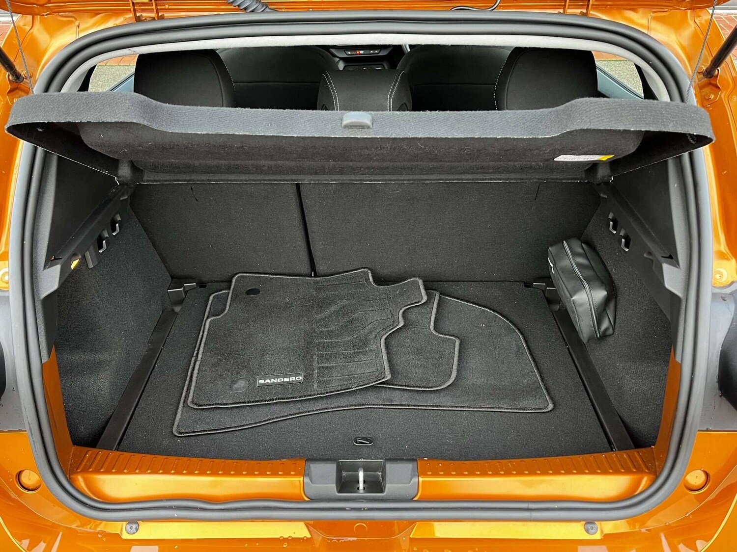 Used Dacia Sandero Stepway 2024 for sale - 76957791: Photo 54