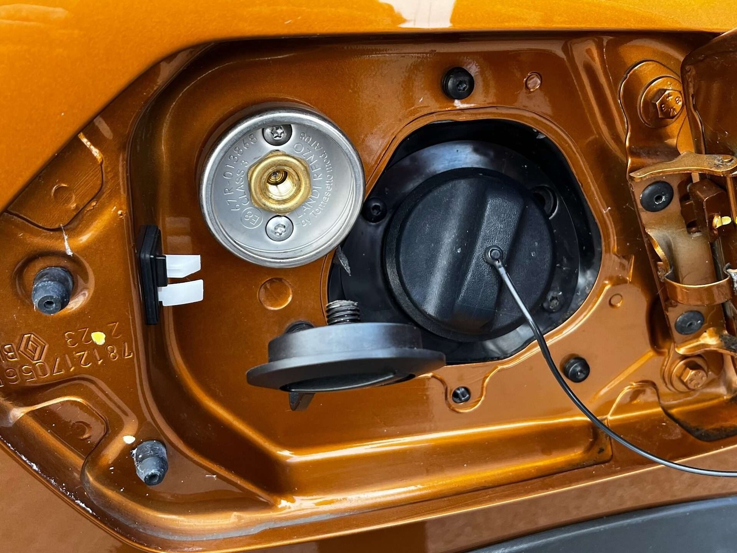 Used Dacia Sandero Stepway 2024 for sale - 76957791: Photo 57