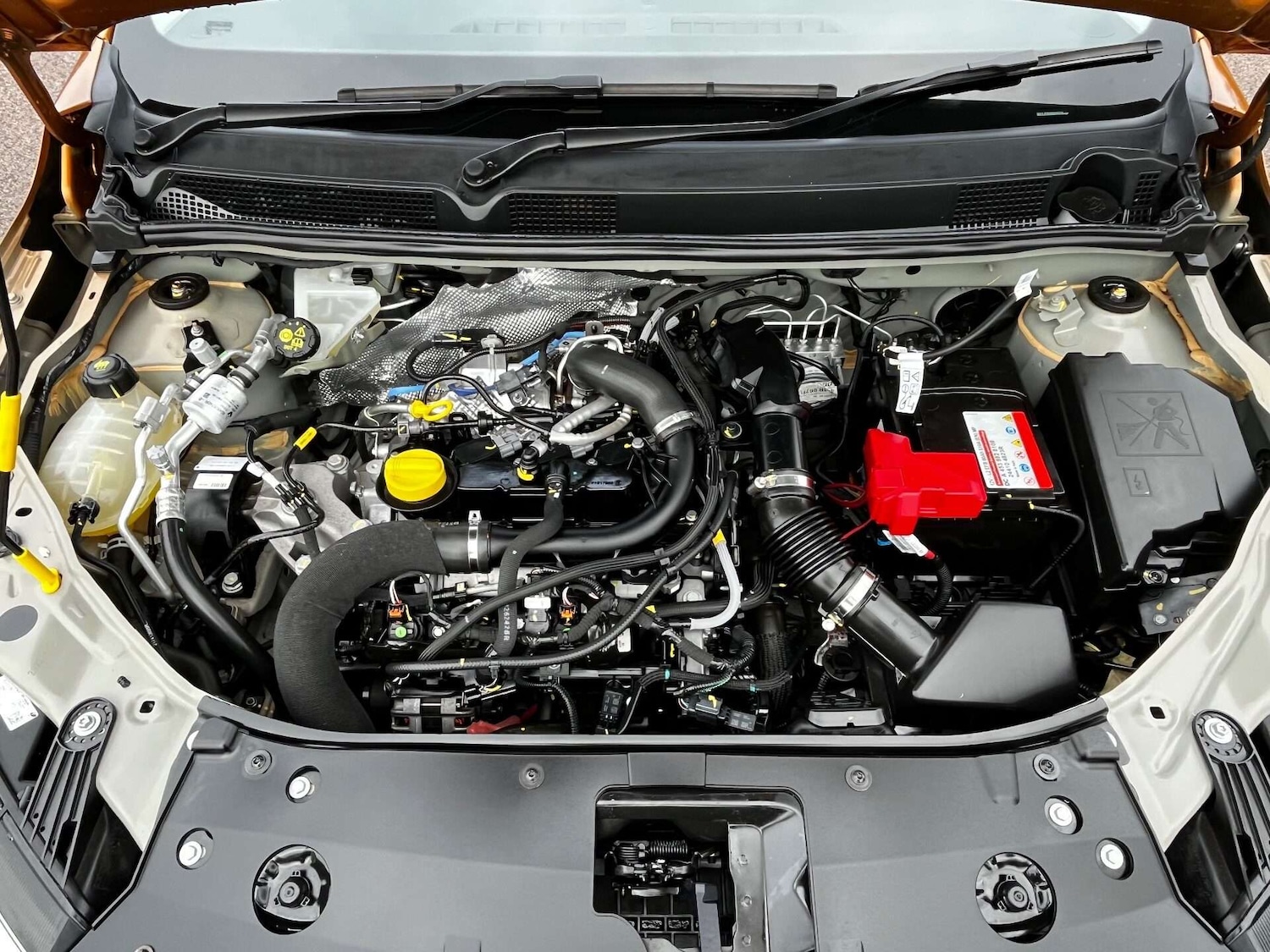 Used Dacia Sandero Stepway 2024 for sale - 76957791: Photo 7