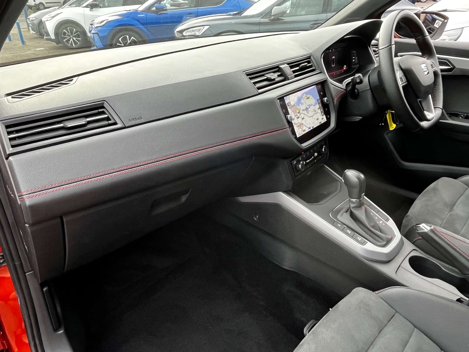 Used SEAT Arona 2019 for sale - 76980023: Photo 16