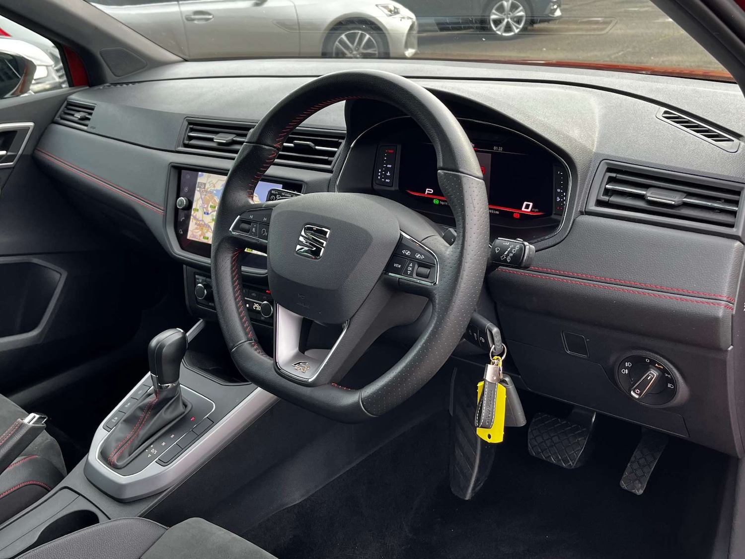 Used SEAT Arona 2019 for sale - 76980023: Photo 17