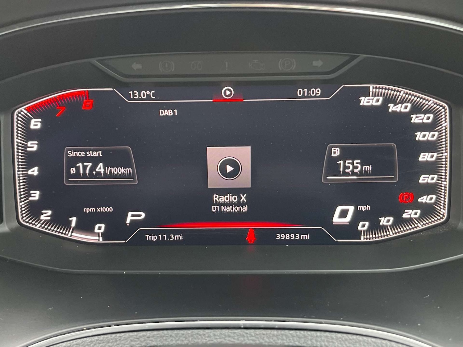 Used SEAT Arona 2019 for sale - 76980023: Photo 21