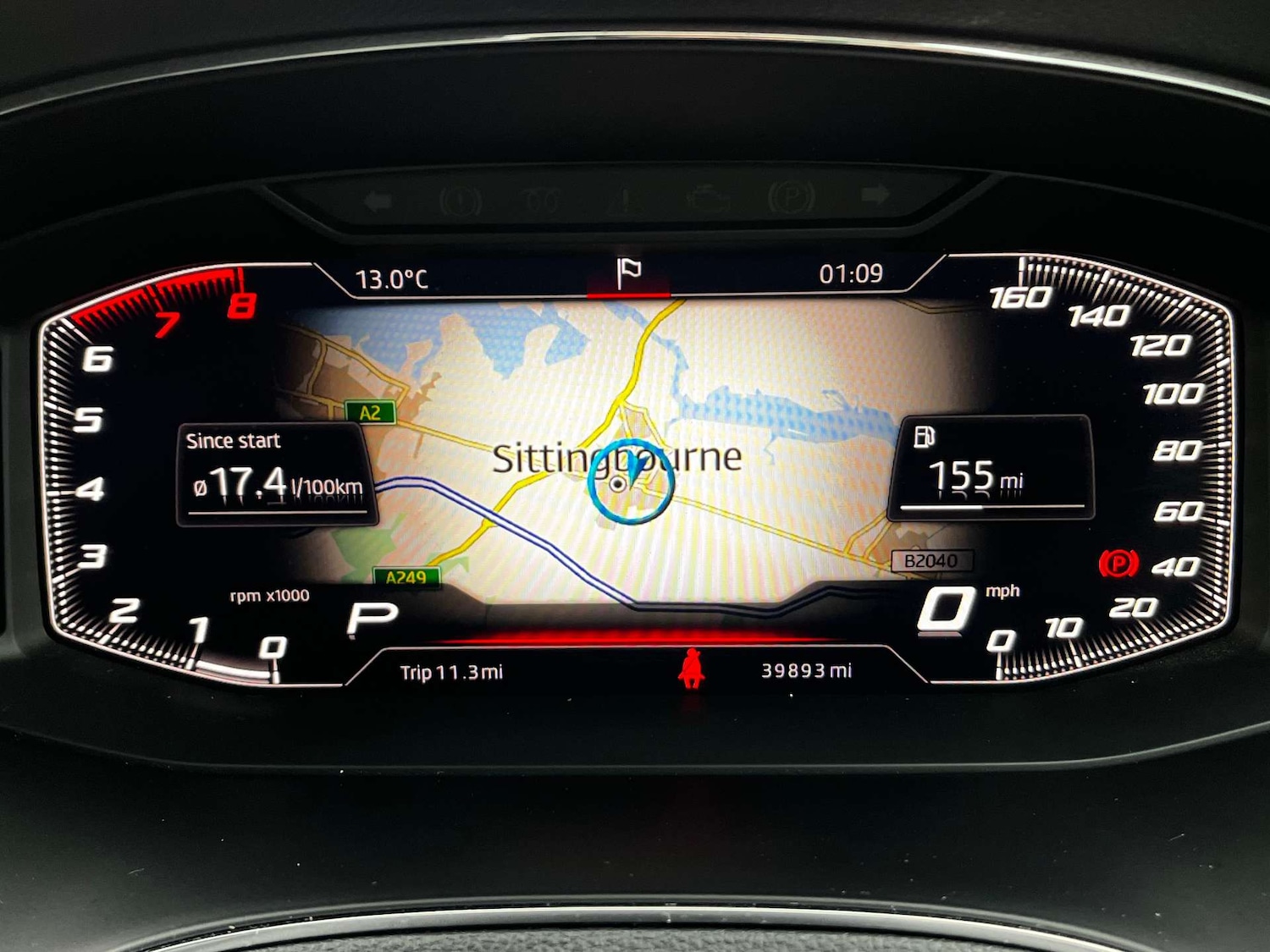 Used SEAT Arona 2019 for sale - 76980023: Photo 25