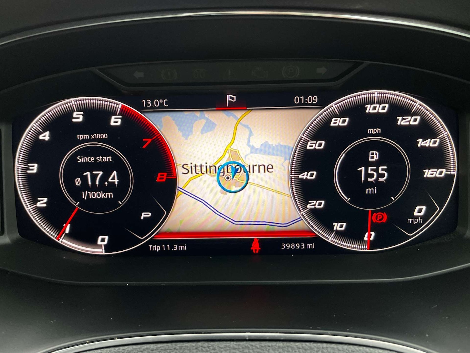 Used SEAT Arona 2019 for sale - 76980023: Photo 26