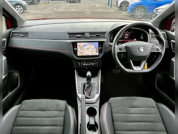 Used SEAT Arona 2019 for sale - 76980023: Photo