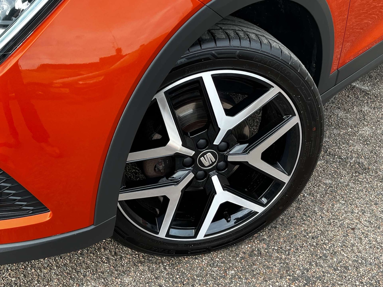 Used SEAT Arona 2019 for sale - 76980023: Photo 3