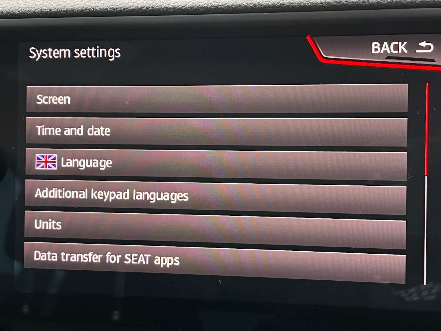 Used SEAT Arona 2019 for sale - 76980023: Photo 44