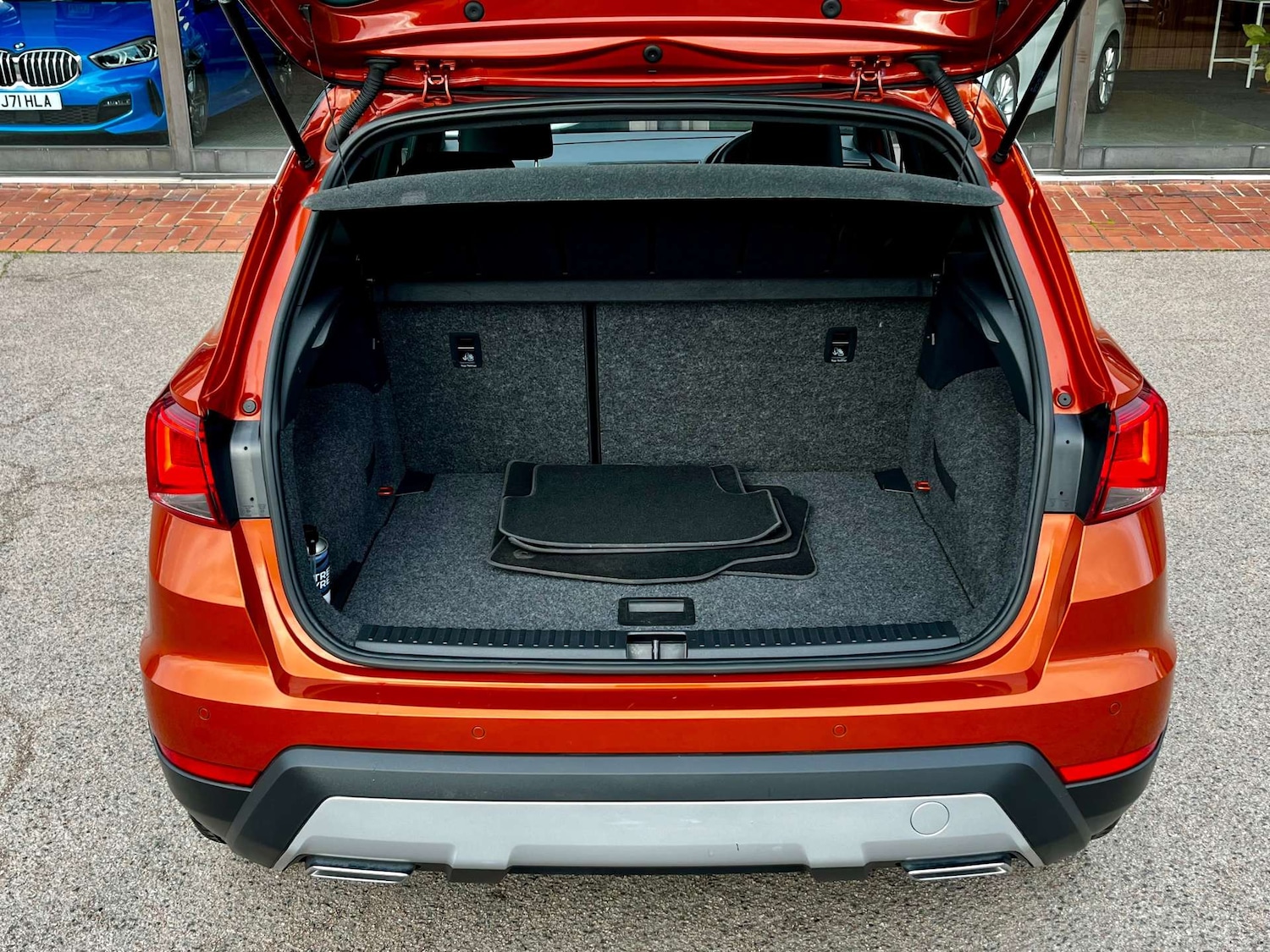 Used SEAT Arona 2019 for sale - 76980023: Photo 70