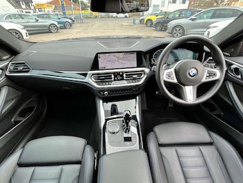 Used BMW 4 Series 2021 for sale - 78749817: Photo