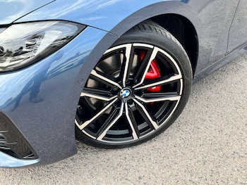 Used BMW 4 Series 2021 for sale - 78749817: Photo