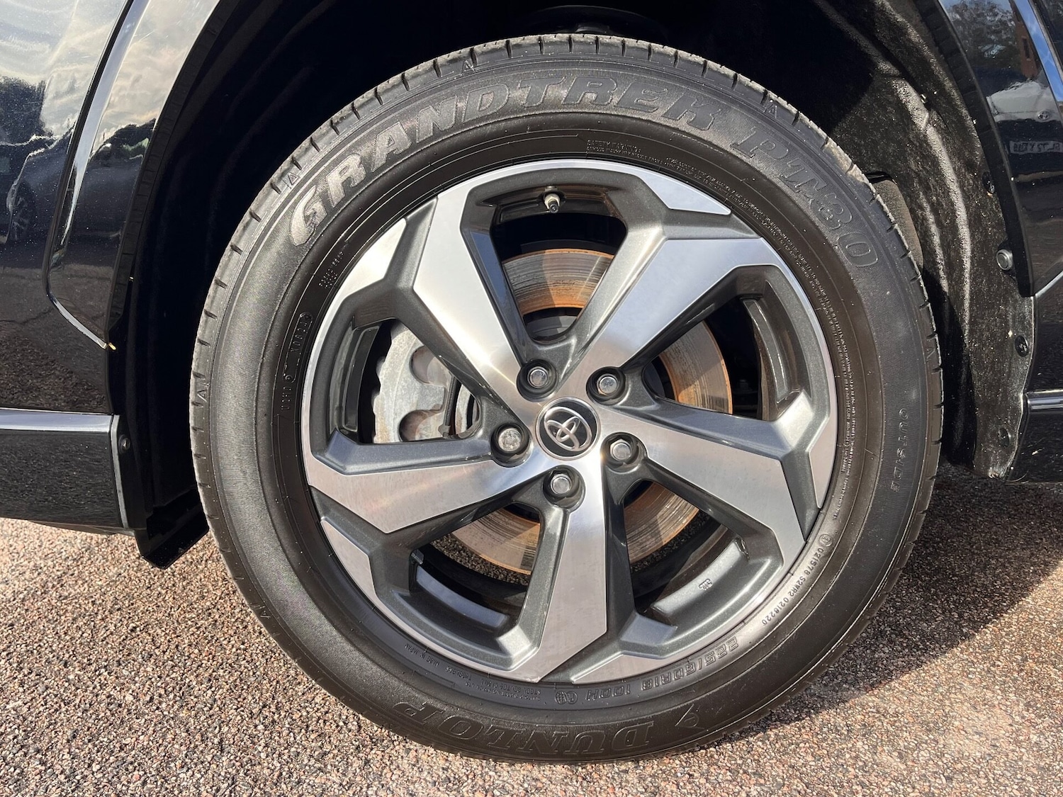 Used Toyota RAV4 2024 for sale - 76287041: Photo 13