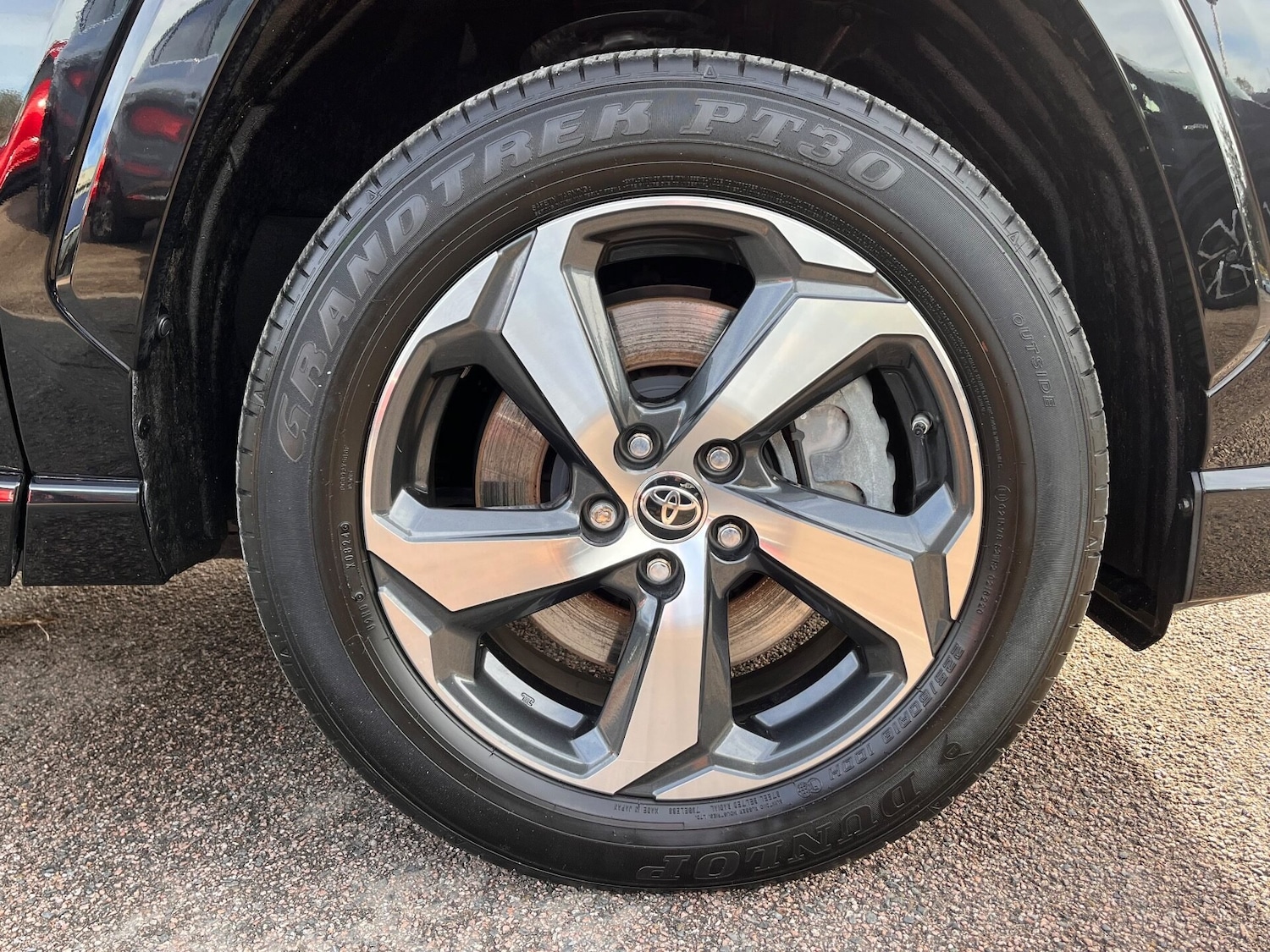 Used Toyota RAV4 2024 for sale - 76287041: Photo 16