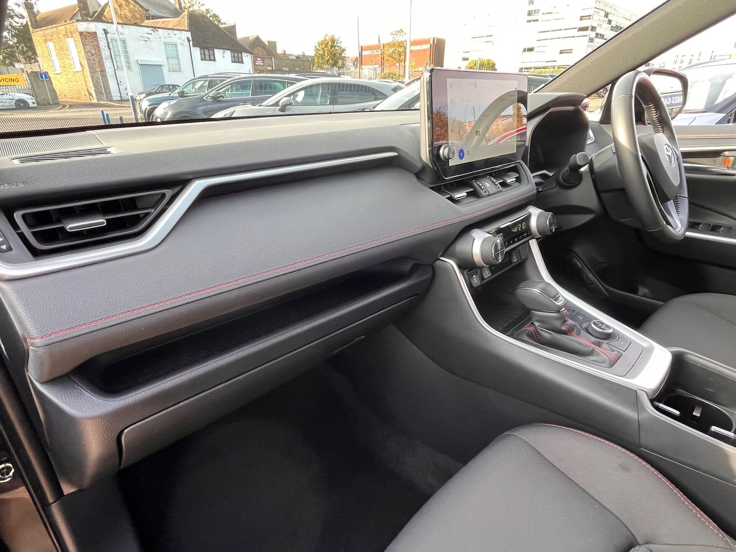 Used Toyota RAV4 2024 for sale - 76287041: Photo 17