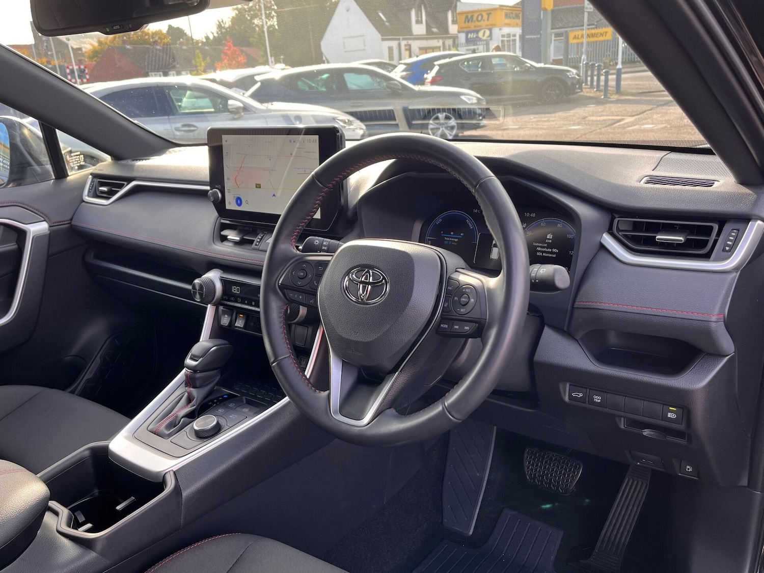 Used Toyota RAV4 2024 for sale - 76287041: Photo 18