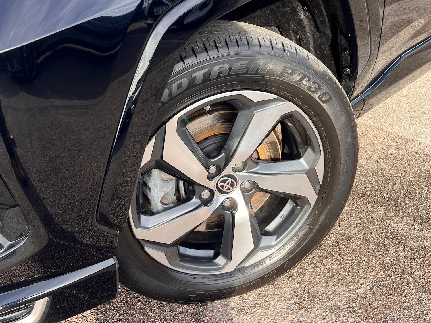 Used Toyota RAV4 2024 for sale - 76287041: Photo 3