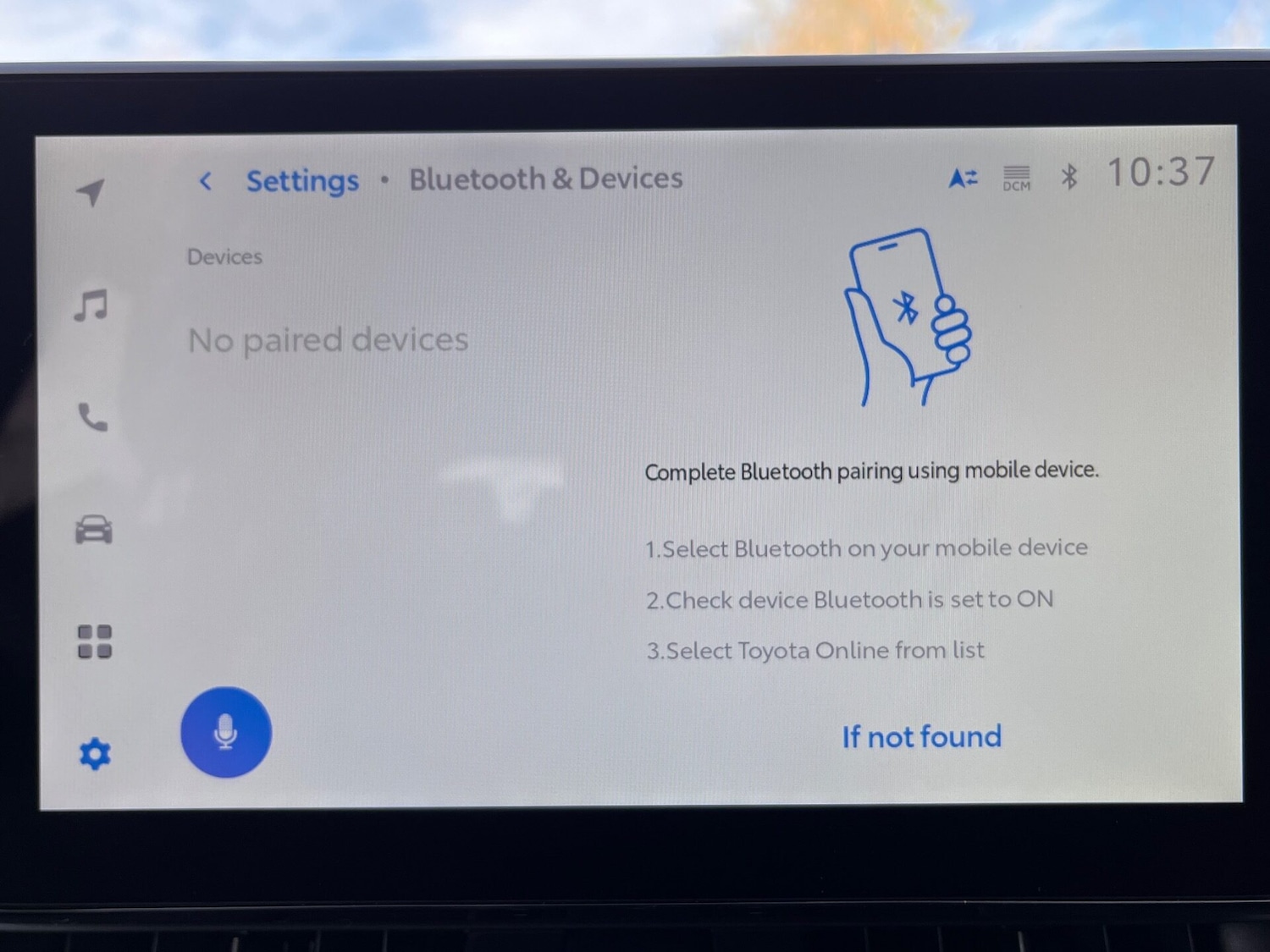 Used Toyota RAV4 2024 for sale - 76287041: Photo 35