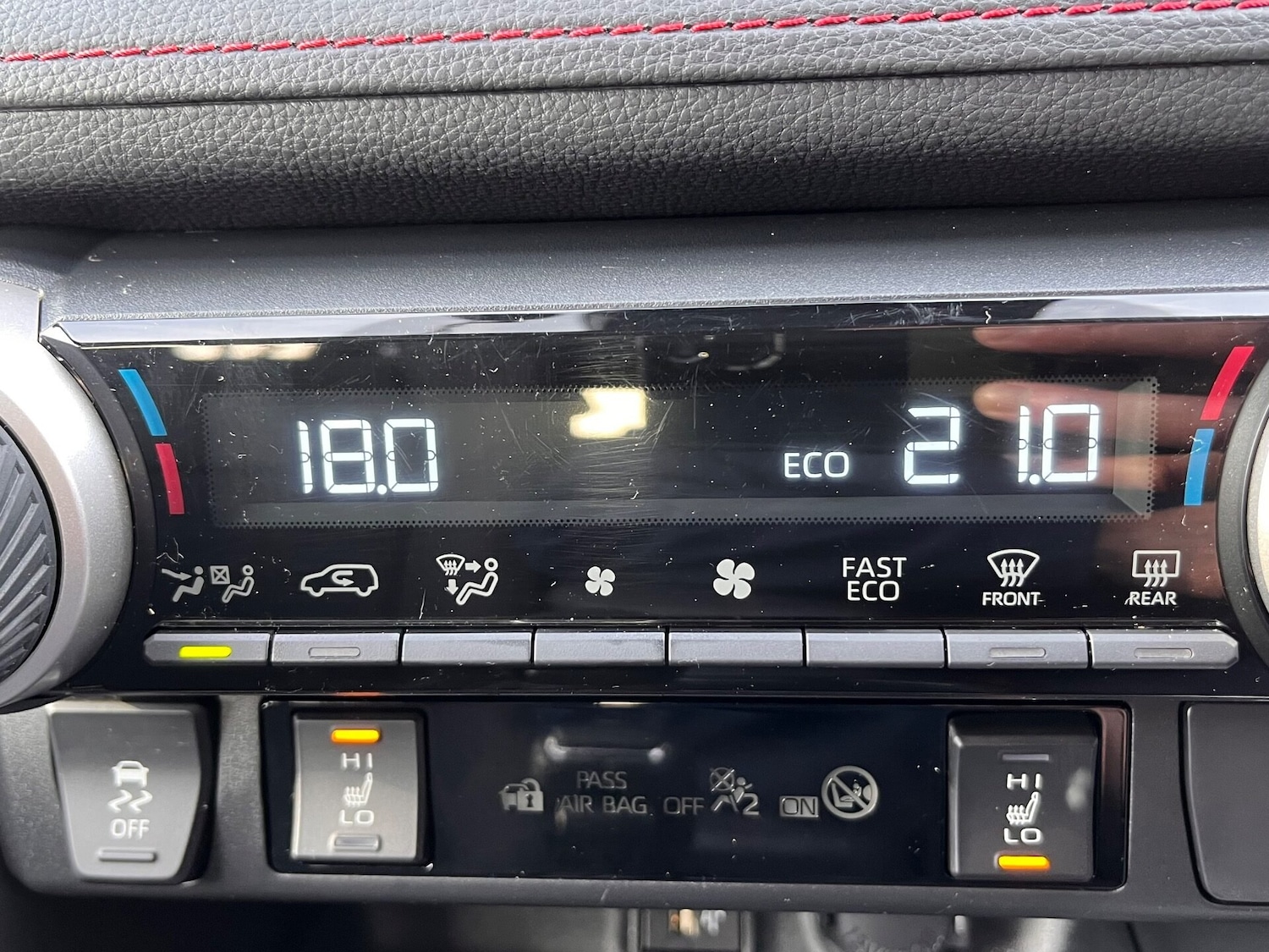 Used Toyota RAV4 2024 for sale - 76287041: Photo 45