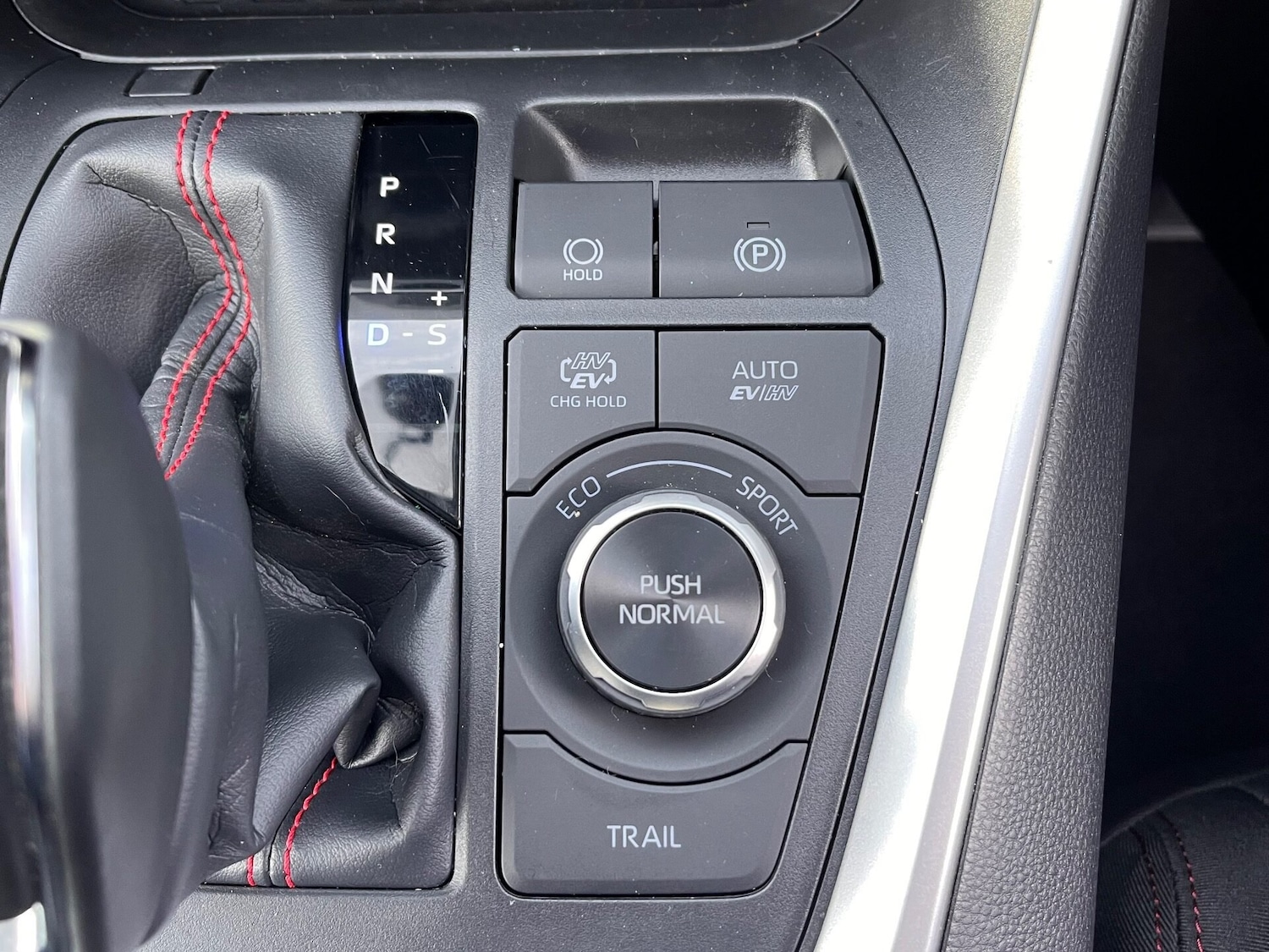 Used Toyota RAV4 2024 for sale - 76287041: Photo 48