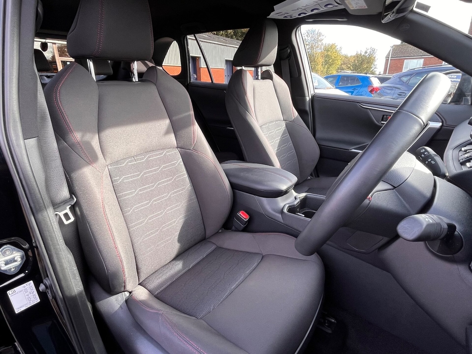 Used Toyota RAV4 2024 for sale - 76287041: Photo 59