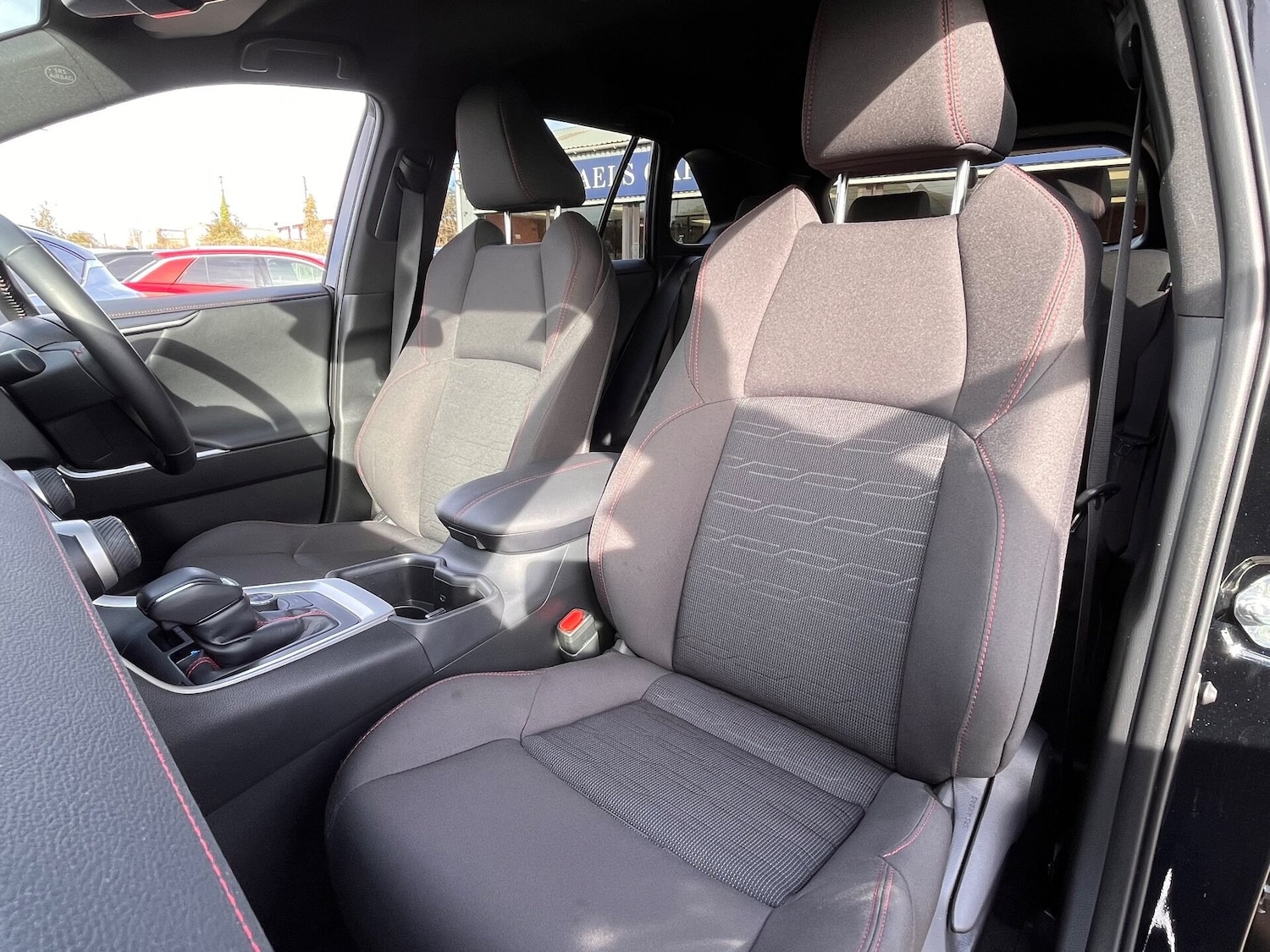 Used Toyota RAV4 2024 for sale - 76287041: Photo 61