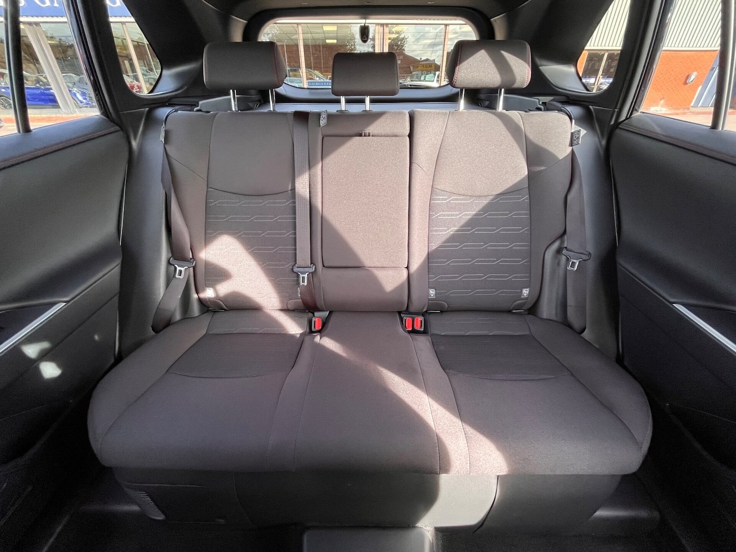 Used Toyota RAV4 2024 for sale - 76287041: Photo 62