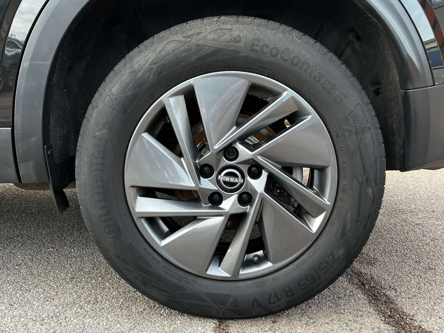 Used Nissan Qashqai 2023 for sale - 77259130: Photo 13