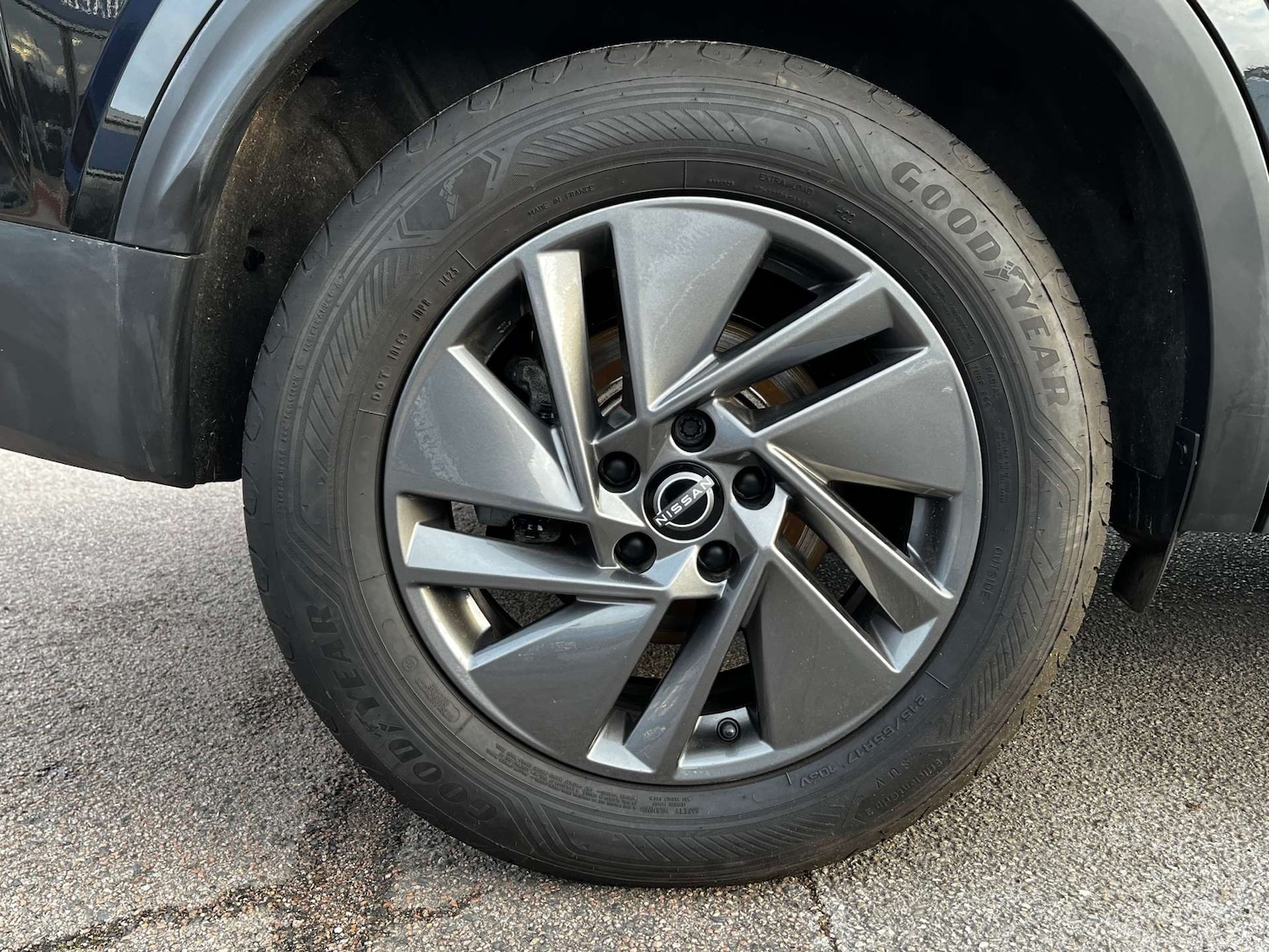 Used Nissan Qashqai 2023 for sale - 77259130: Photo 14