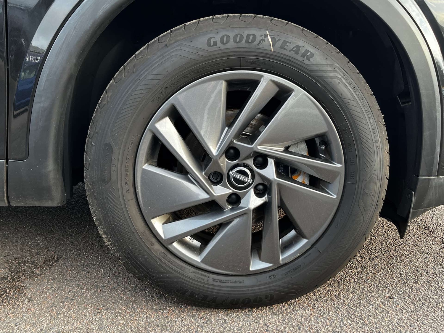 Used Nissan Qashqai 2023 for sale - 77259130: Photo 15