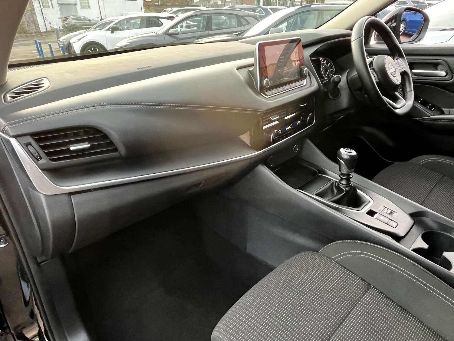 Used Nissan Qashqai 2023 for sale - 77259130: Photo 17