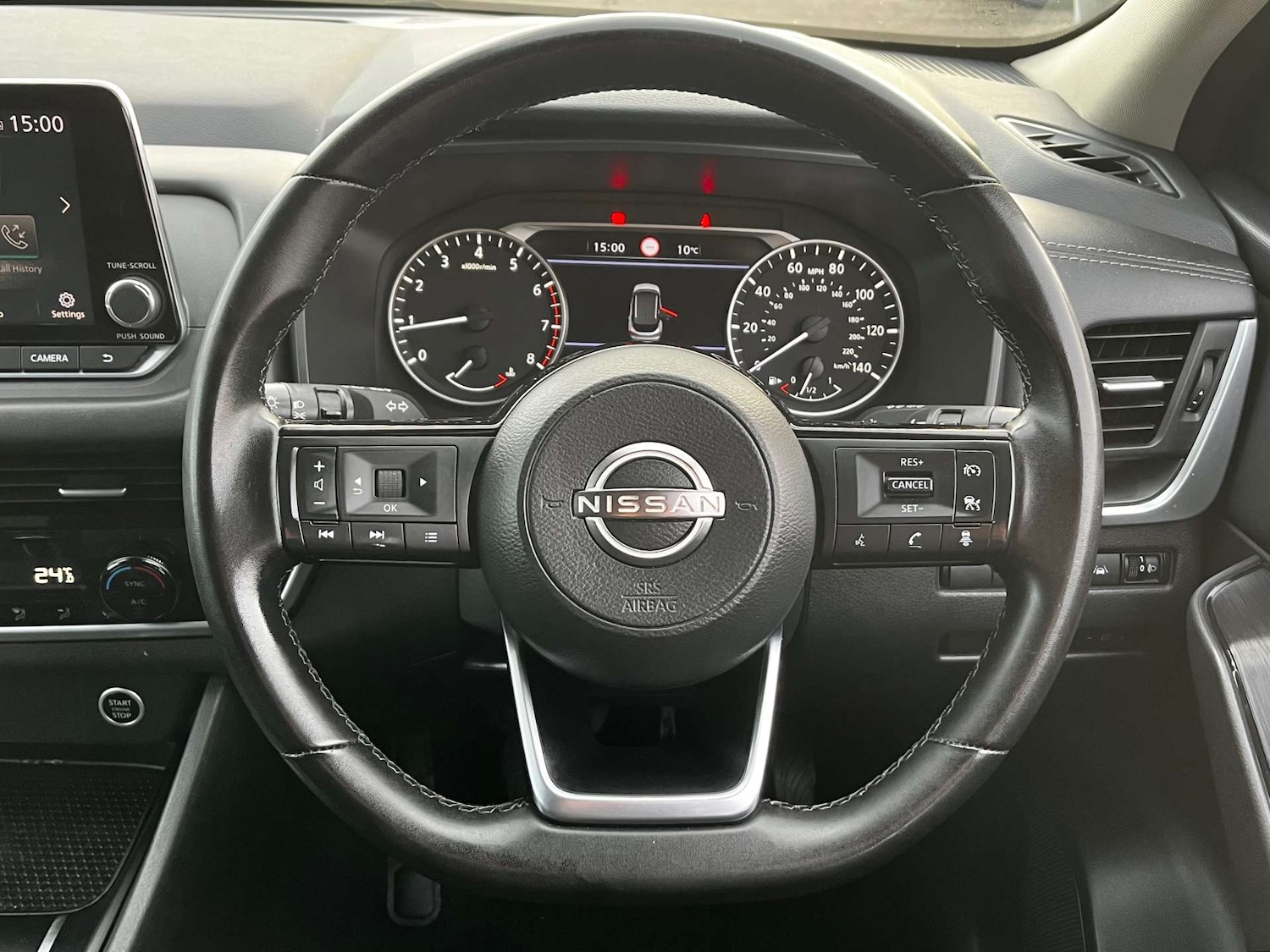 Used Nissan Qashqai 2023 for sale - 77259130: Photo 20