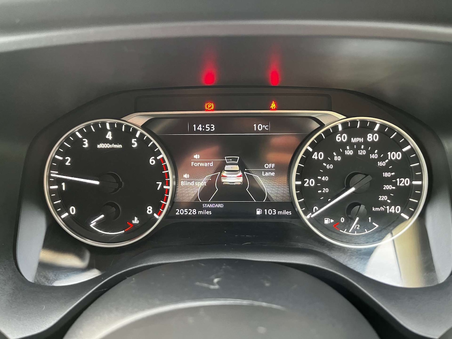 Used Nissan Qashqai 2023 for sale - 77259130: Photo 21