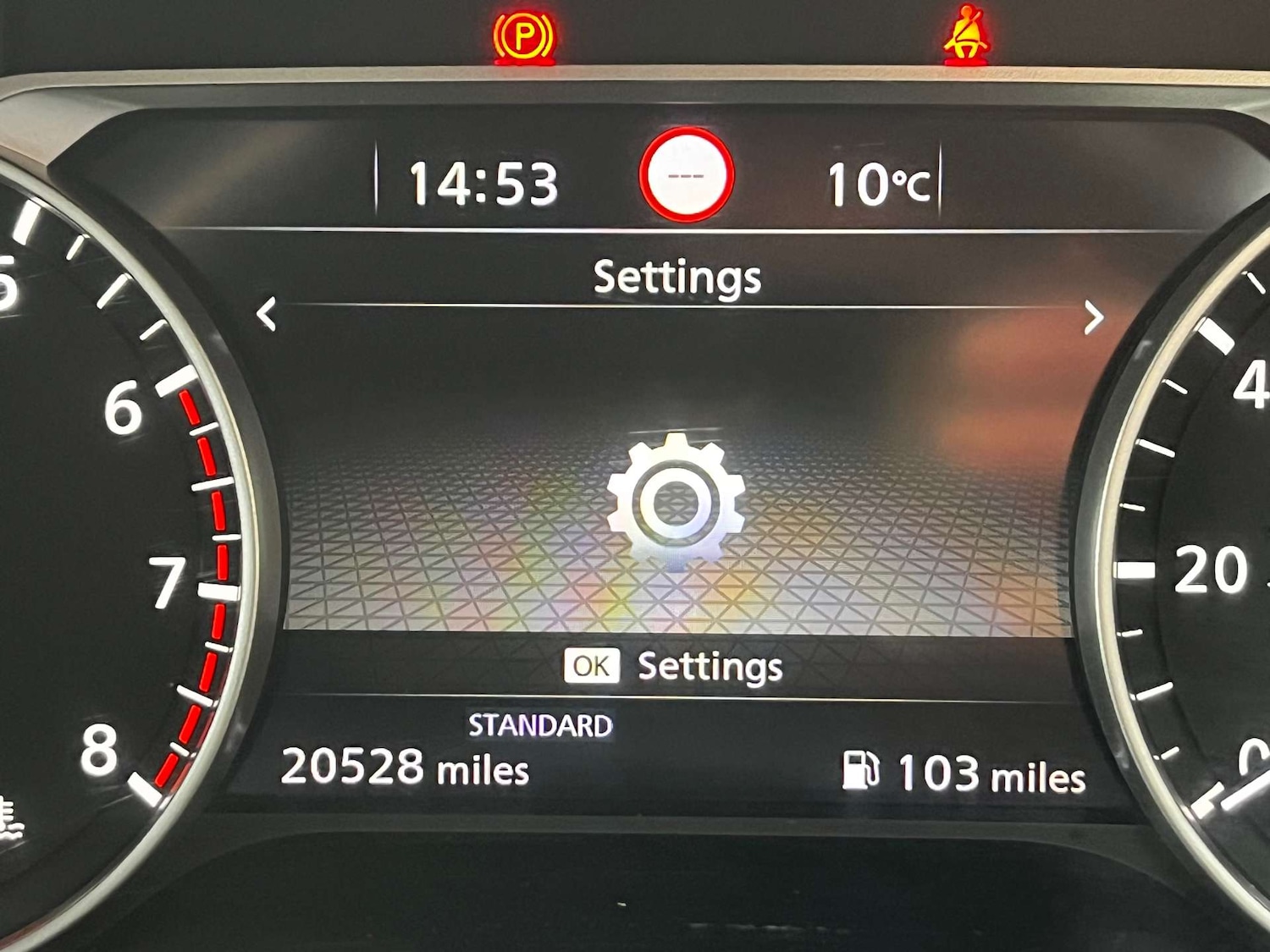 Used Nissan Qashqai 2023 for sale - 77259130: Photo 22