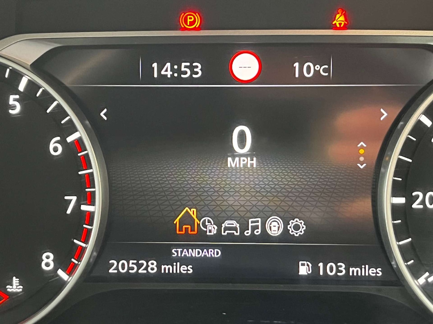 Used Nissan Qashqai 2023 for sale - 77259130: Photo 23