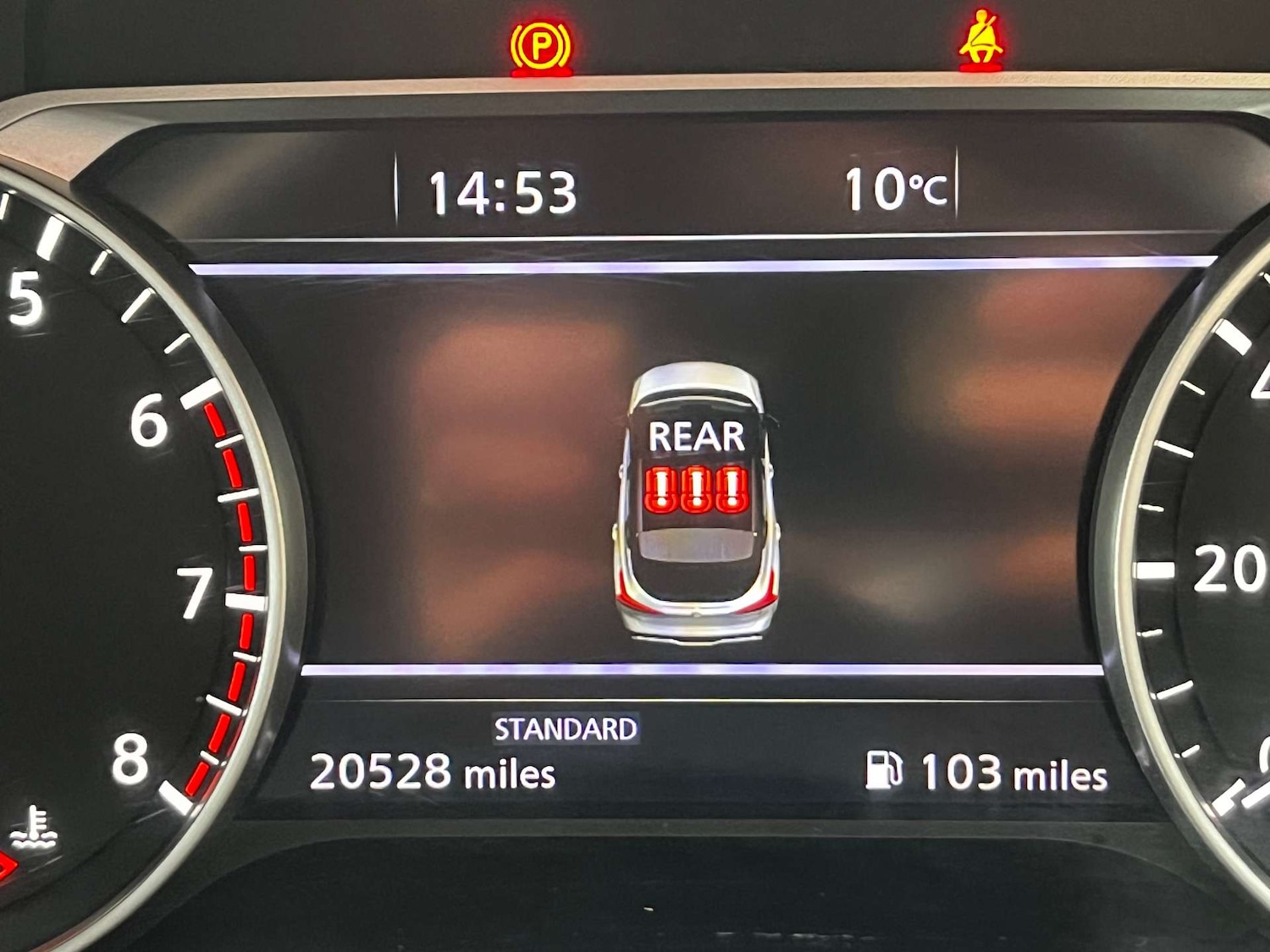 Used Nissan Qashqai 2023 for sale - 77259130: Photo 24