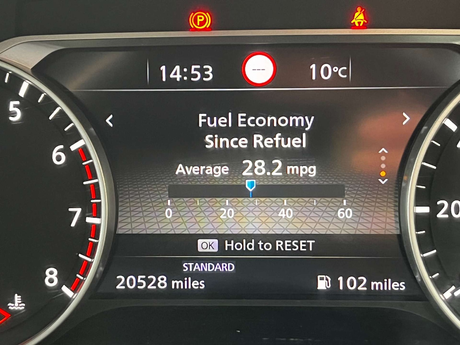 Used Nissan Qashqai 2023 for sale - 77259130: Photo 25