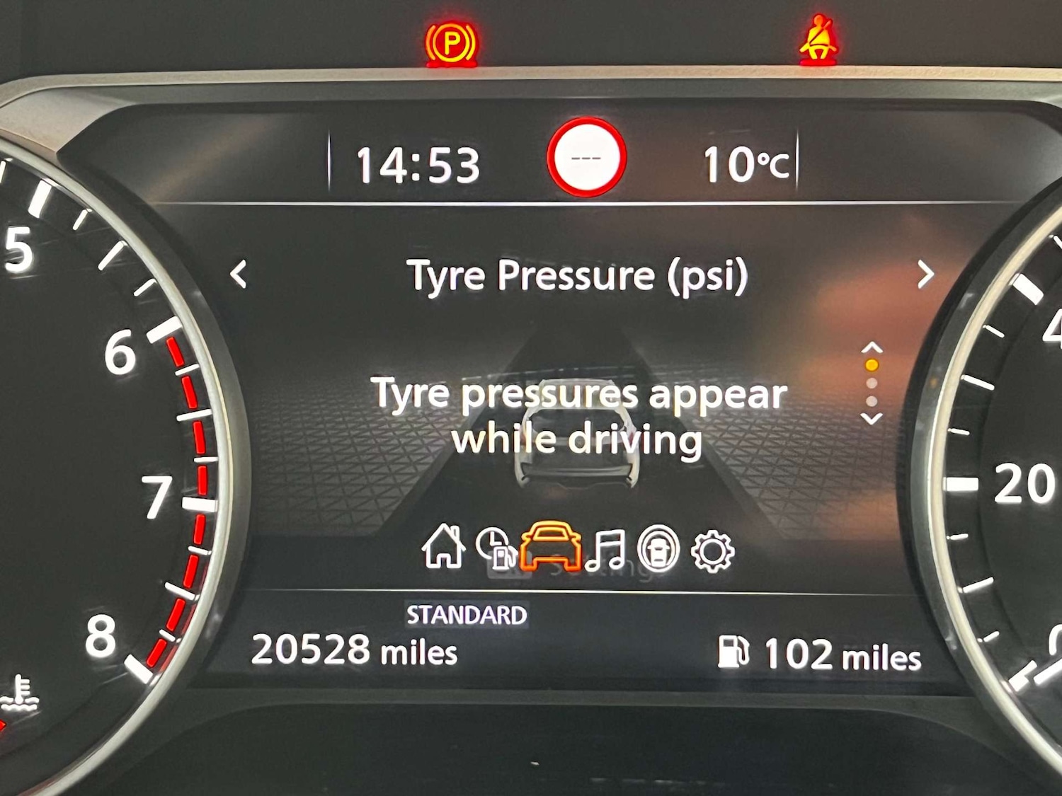 Used Nissan Qashqai 2023 for sale - 77259130: Photo 29