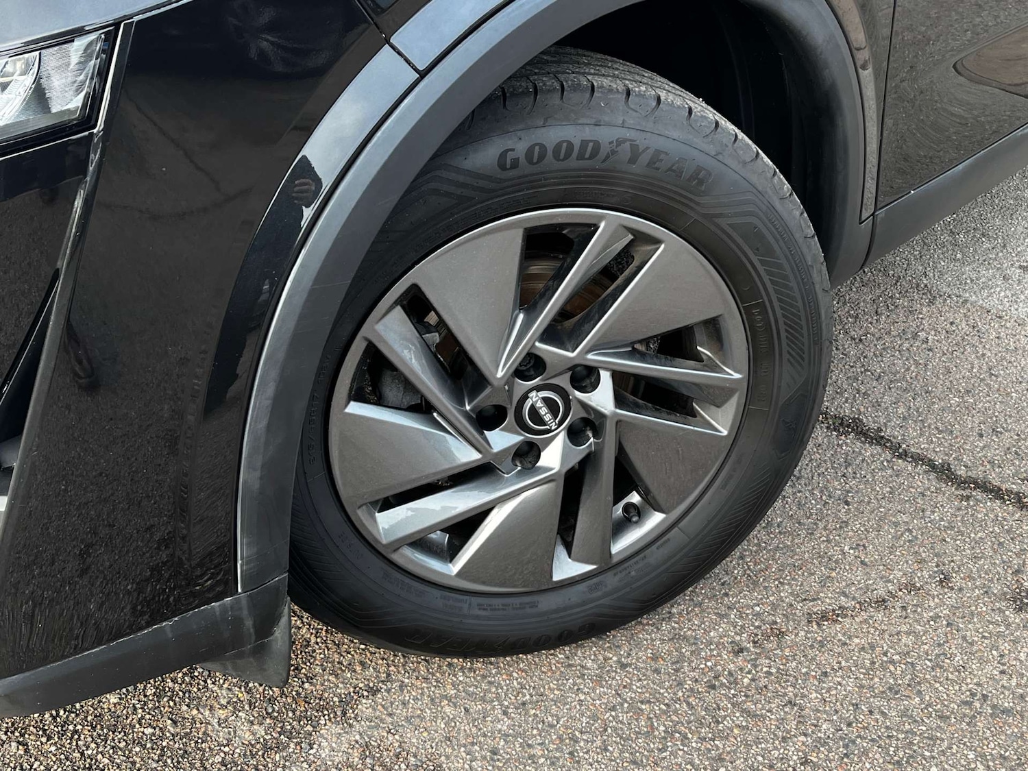 Used Nissan Qashqai 2023 for sale - 77259130: Photo 3