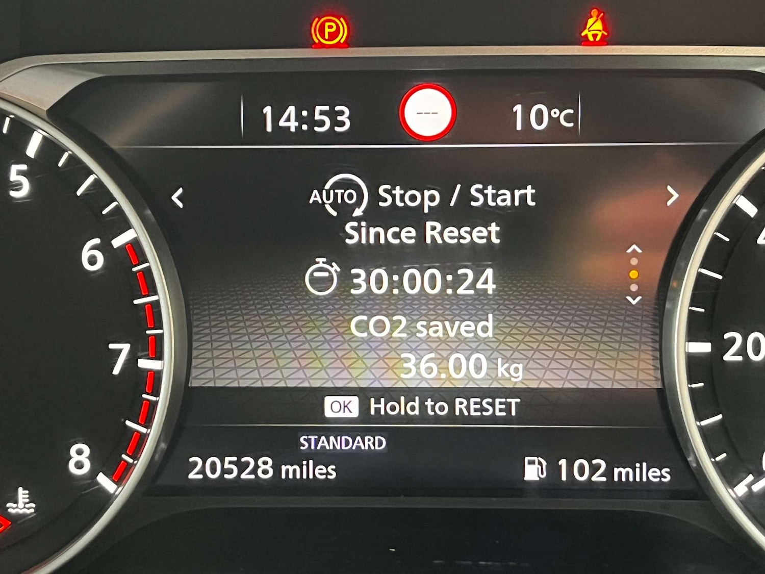 Used Nissan Qashqai 2023 for sale - 77259130: Photo 30