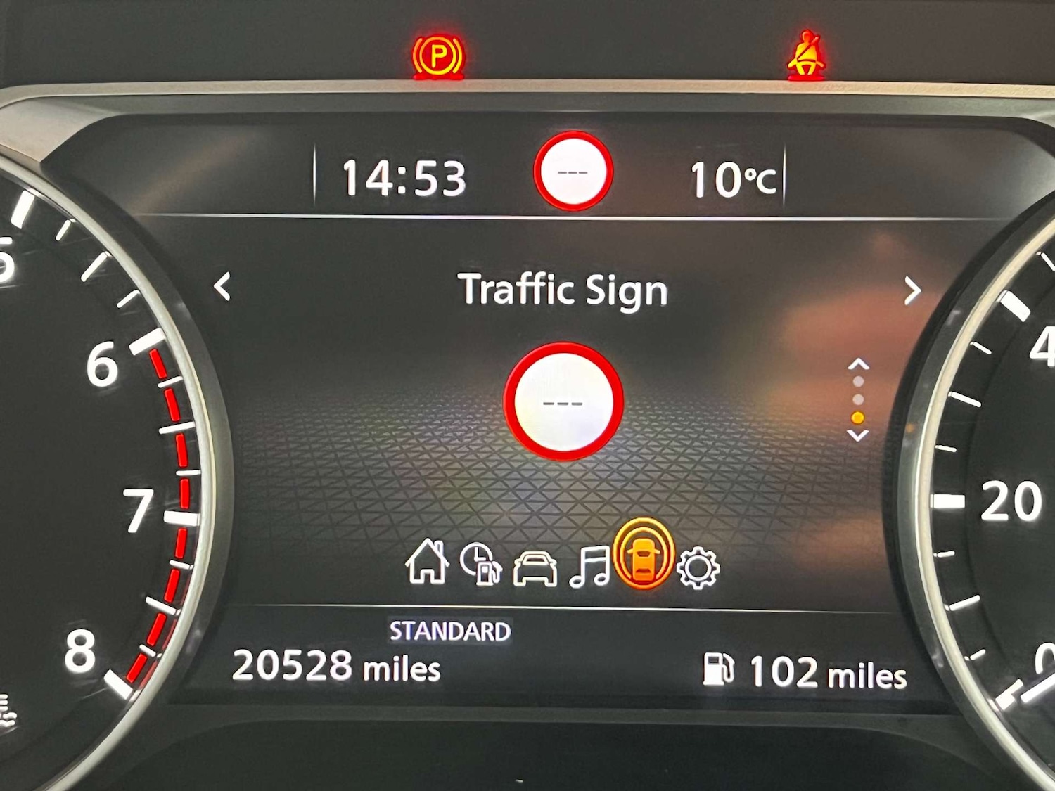 Used Nissan Qashqai 2023 for sale - 77259130: Photo 32