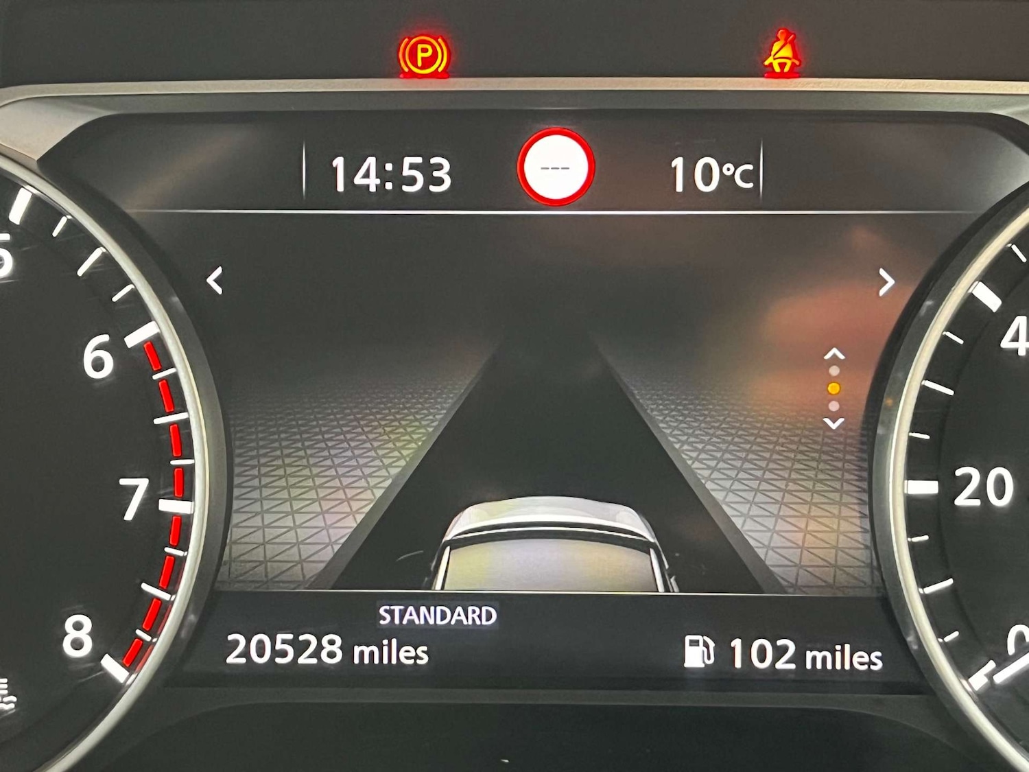 Used Nissan Qashqai 2023 for sale - 77259130: Photo 33