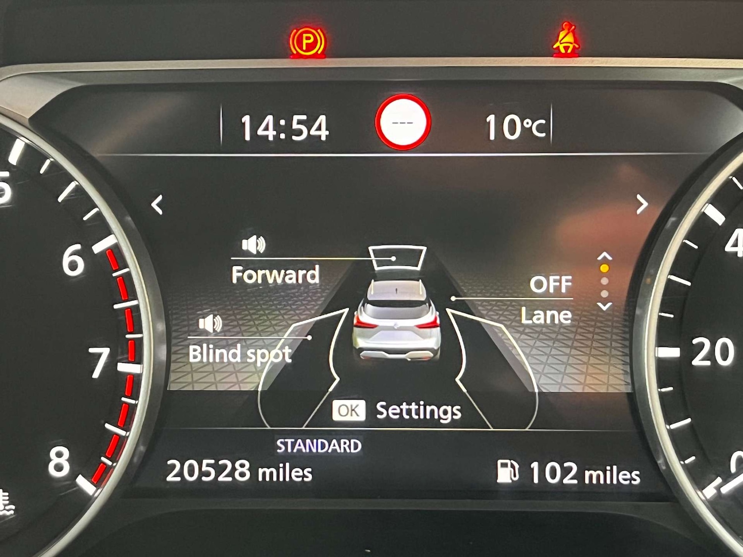 Used Nissan Qashqai 2023 for sale - 77259130: Photo 34