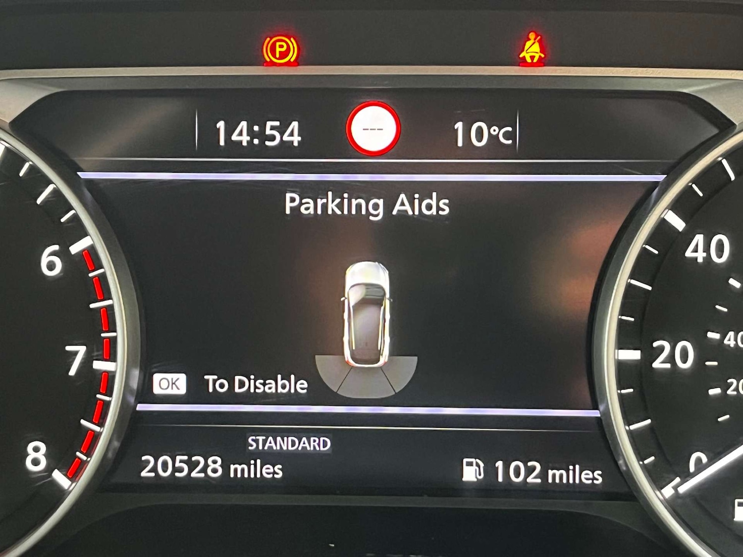 Used Nissan Qashqai 2023 for sale - 77259130: Photo 35