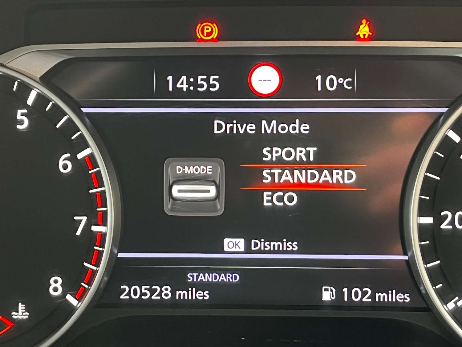 Used Nissan Qashqai 2023 for sale - 77259130: Photo 36